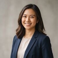 Amelia Chen