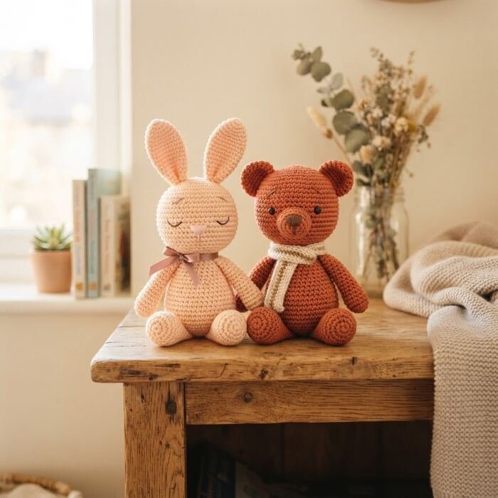 Amigurumi