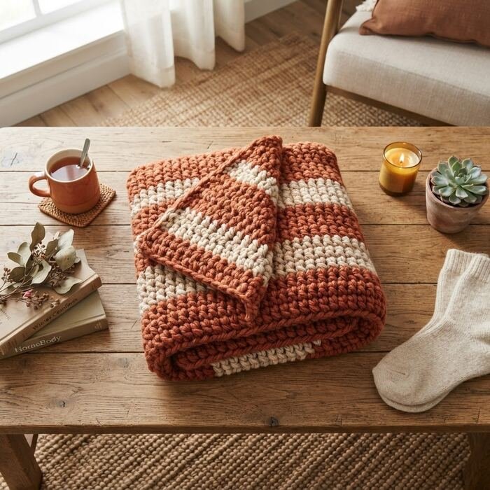 Blankets & Throws