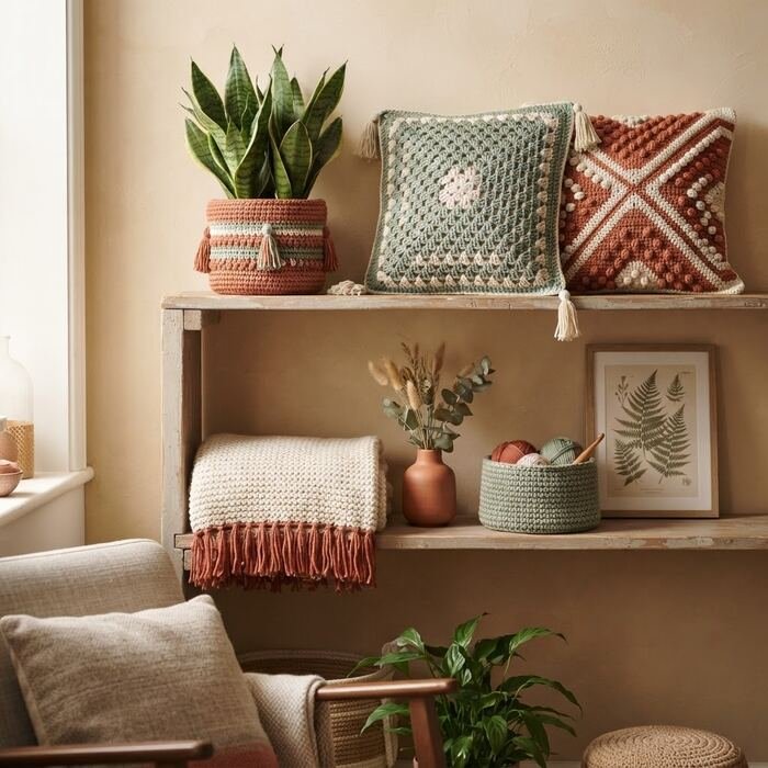 Home Decor