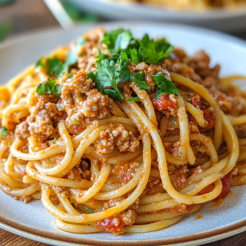Recipe preparation
