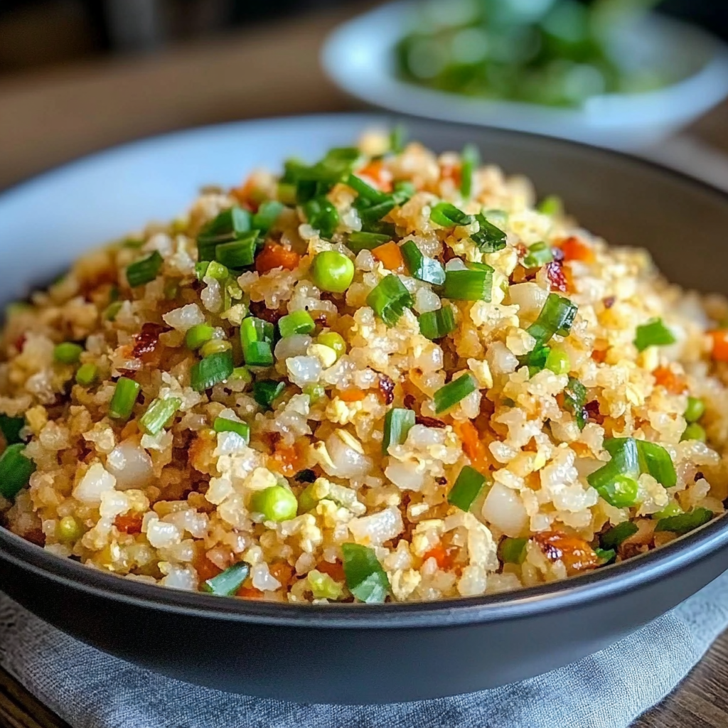 Recipe preparation
