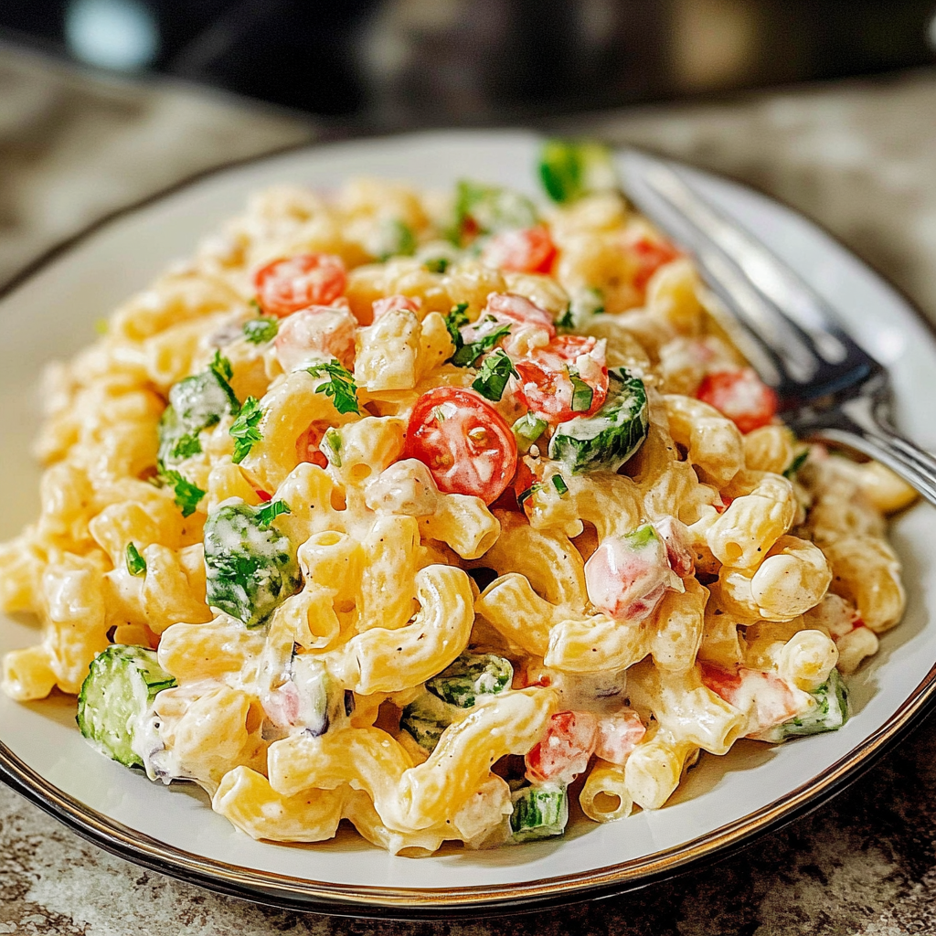 Recipe preparation