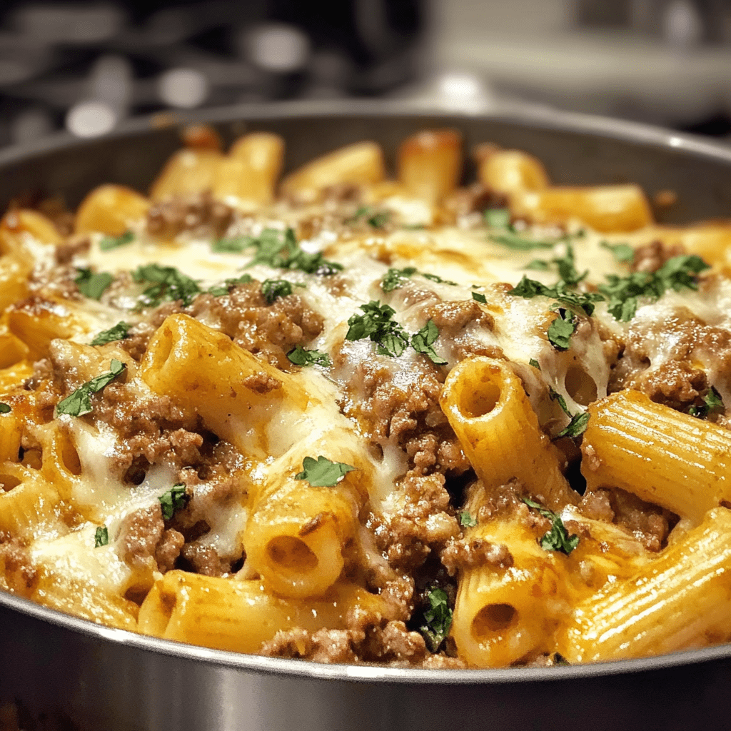 Recipe preparation