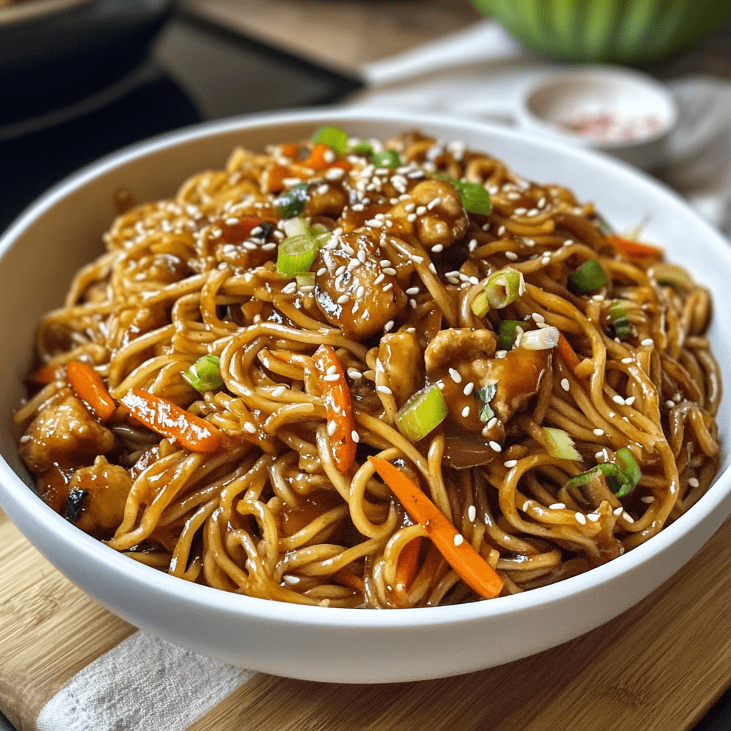 Recipe preparation