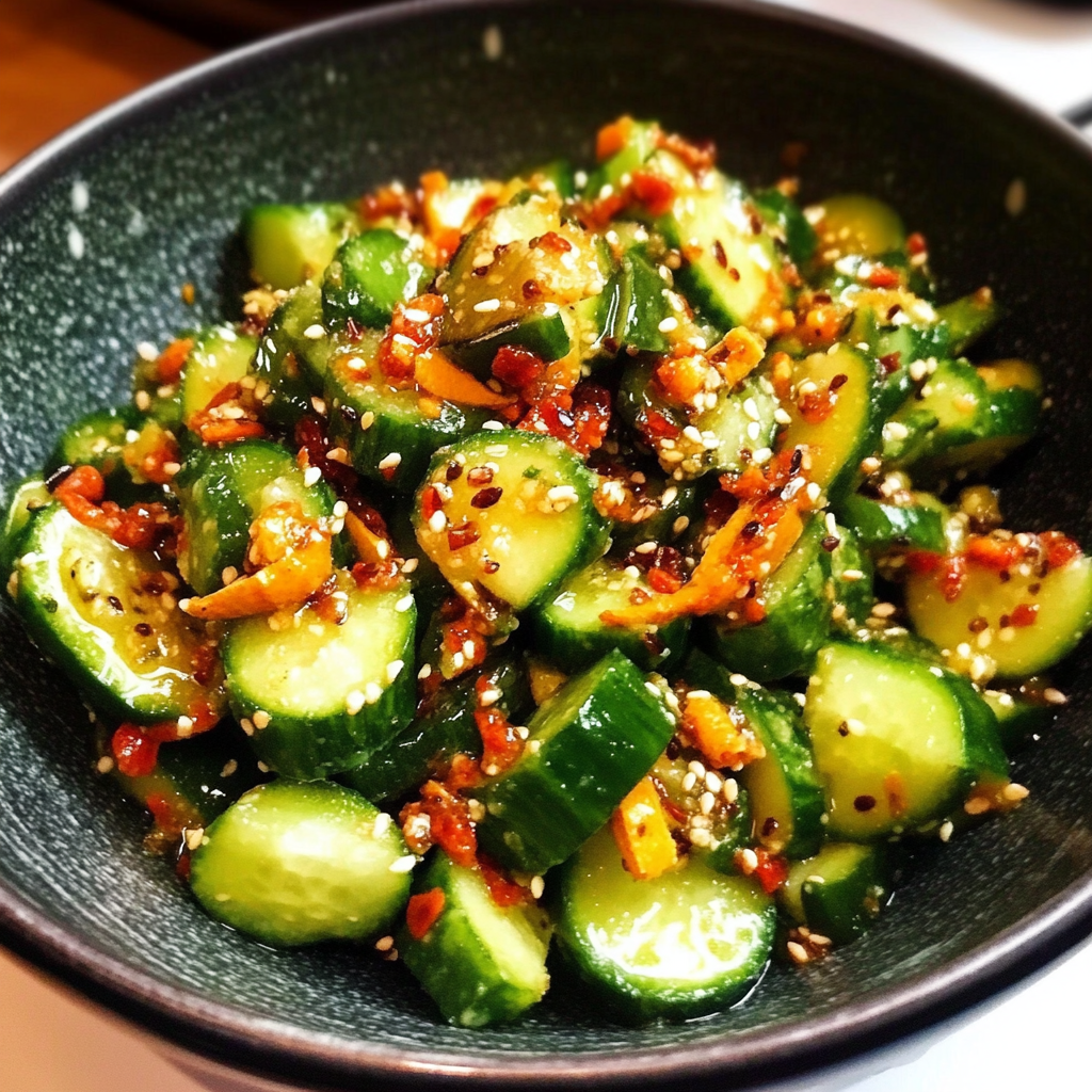 Recipe preparation