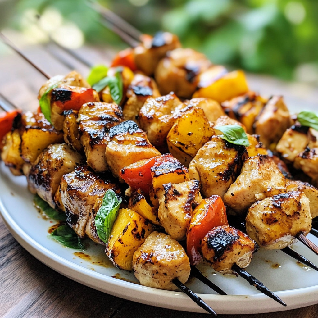 Recipe preparation