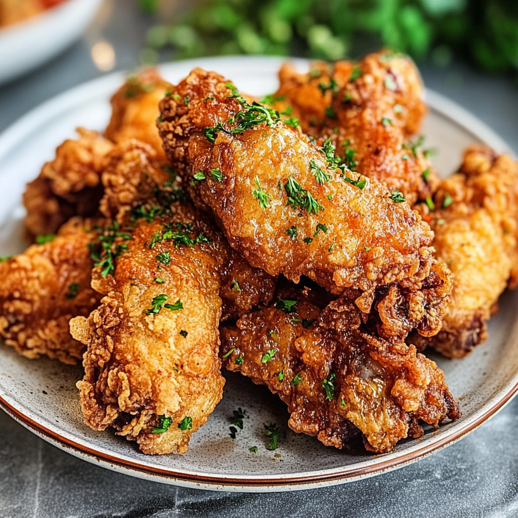 Recipe preparation