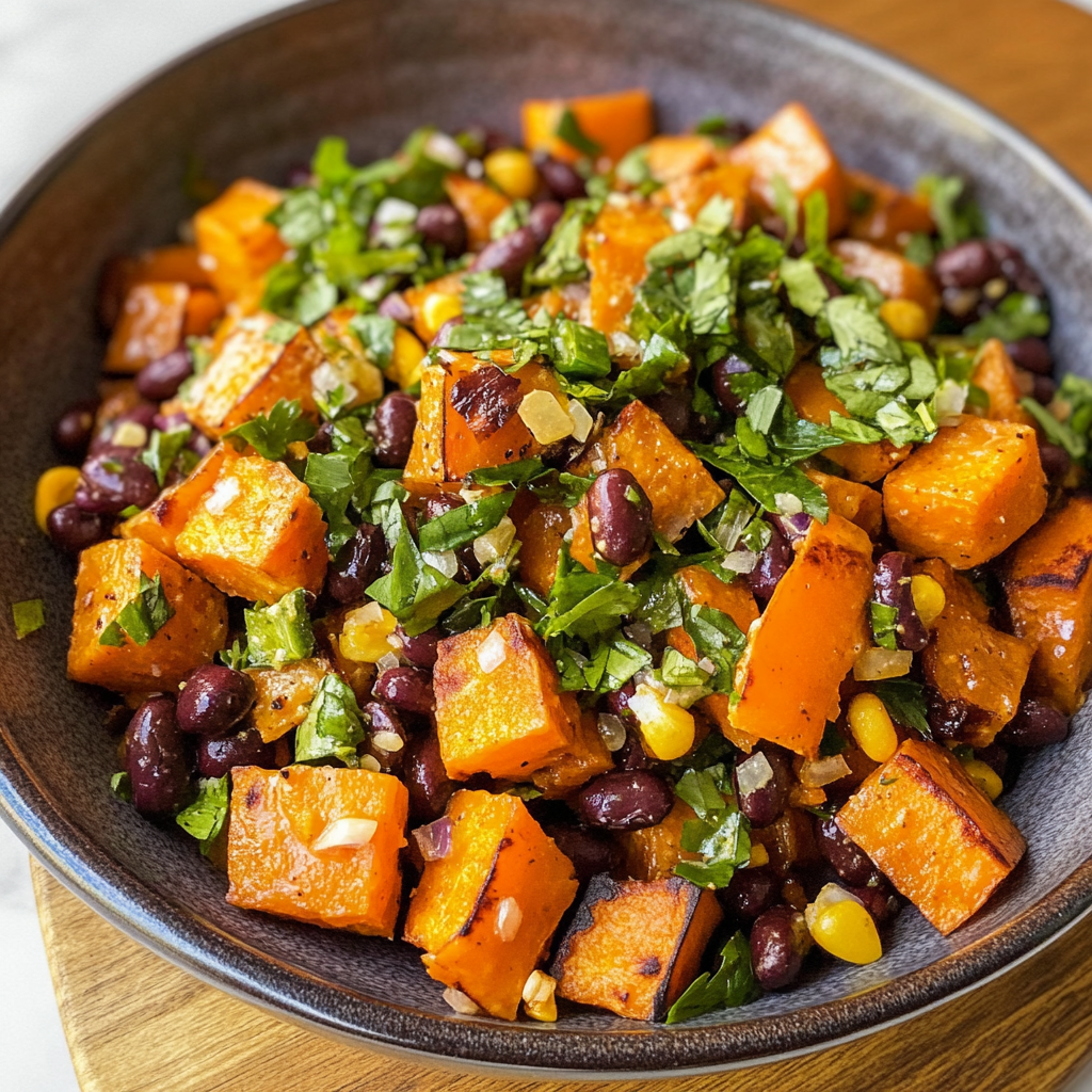Recipe preparation