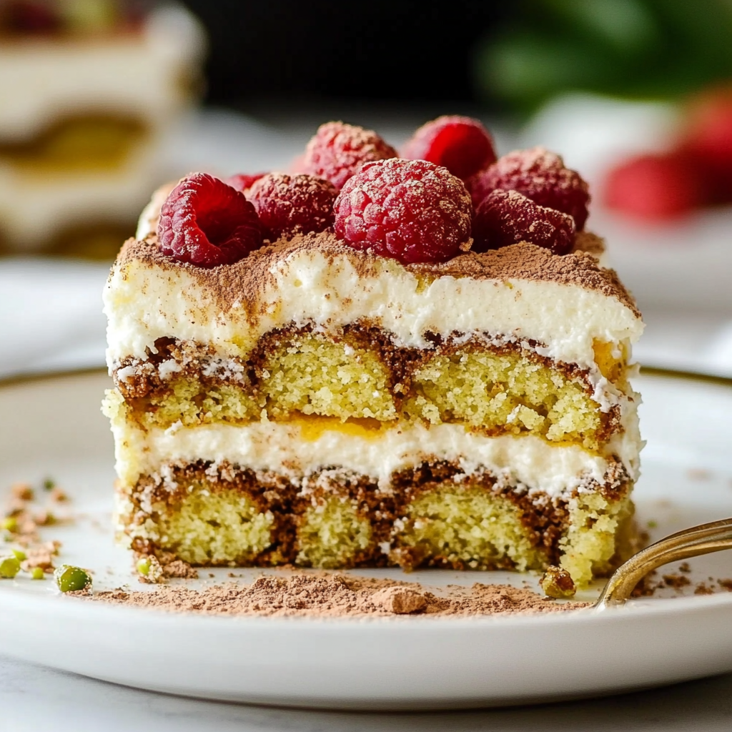 Recipe preparation