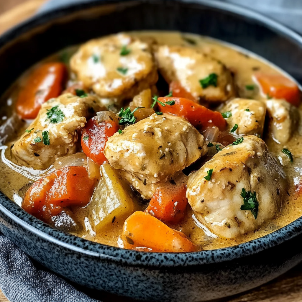 Recipe preparation