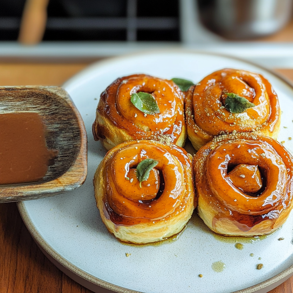 Recipe preparation