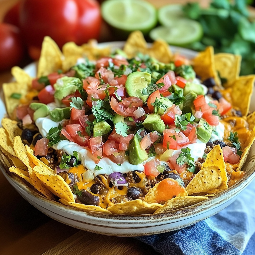 Recipe preparation