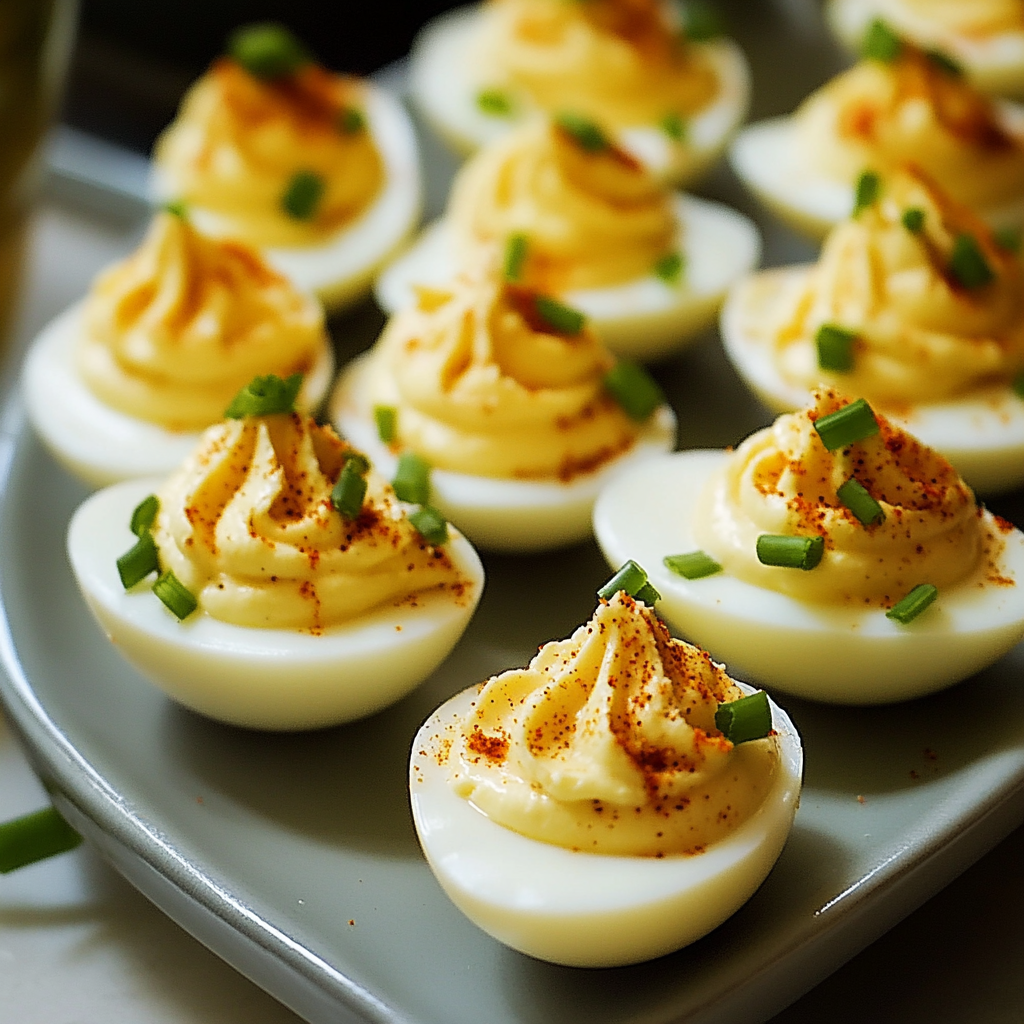 Recipe preparation