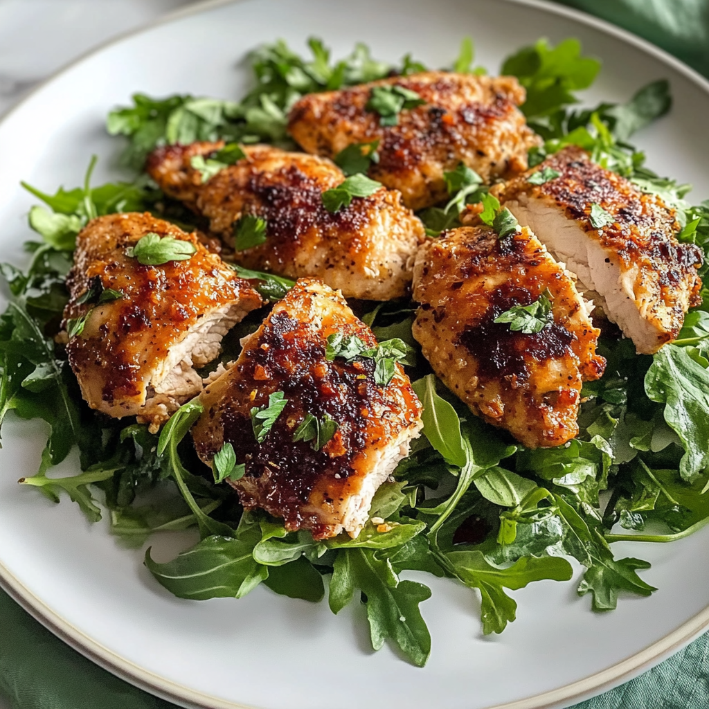 Recipe preparation
