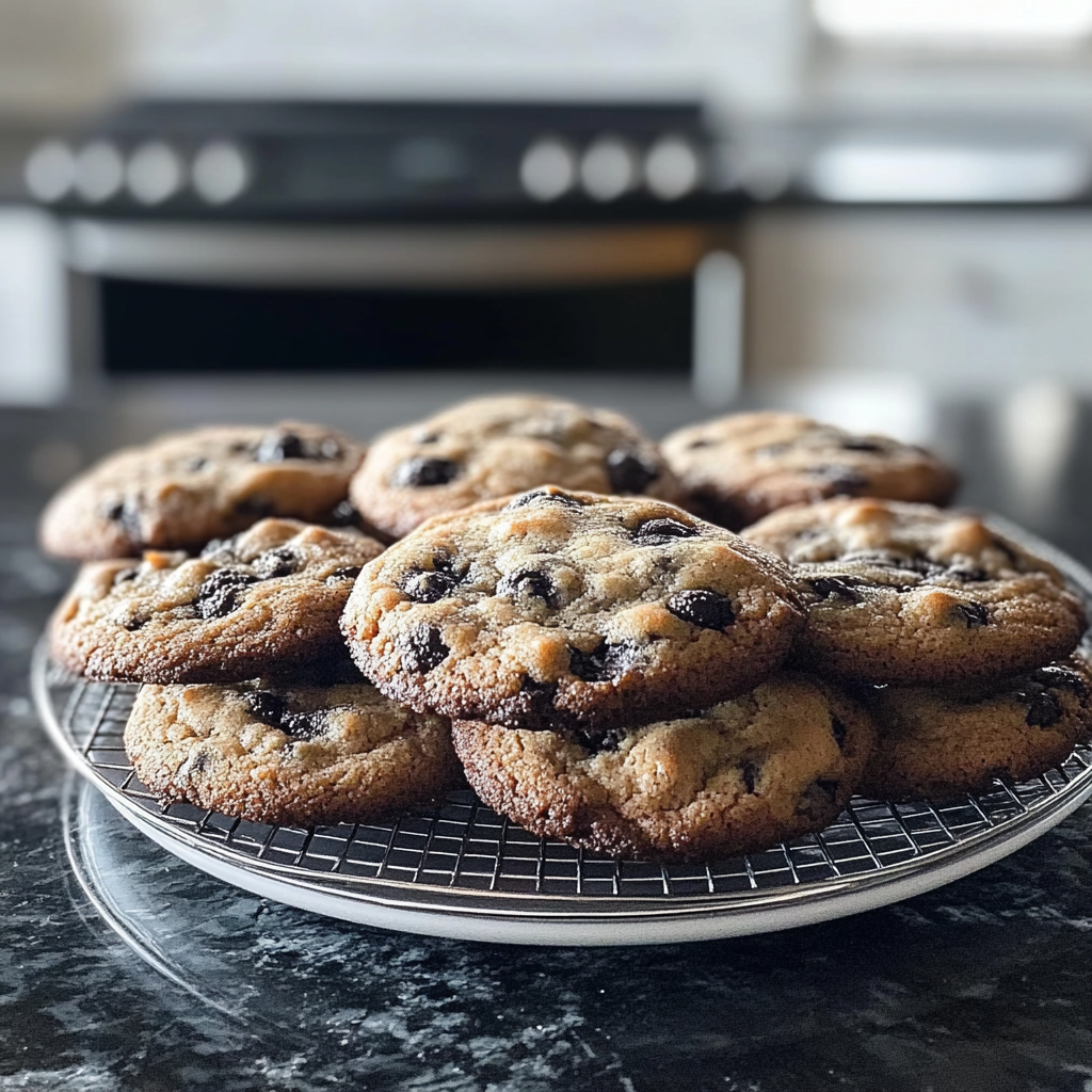 Recipe preparation