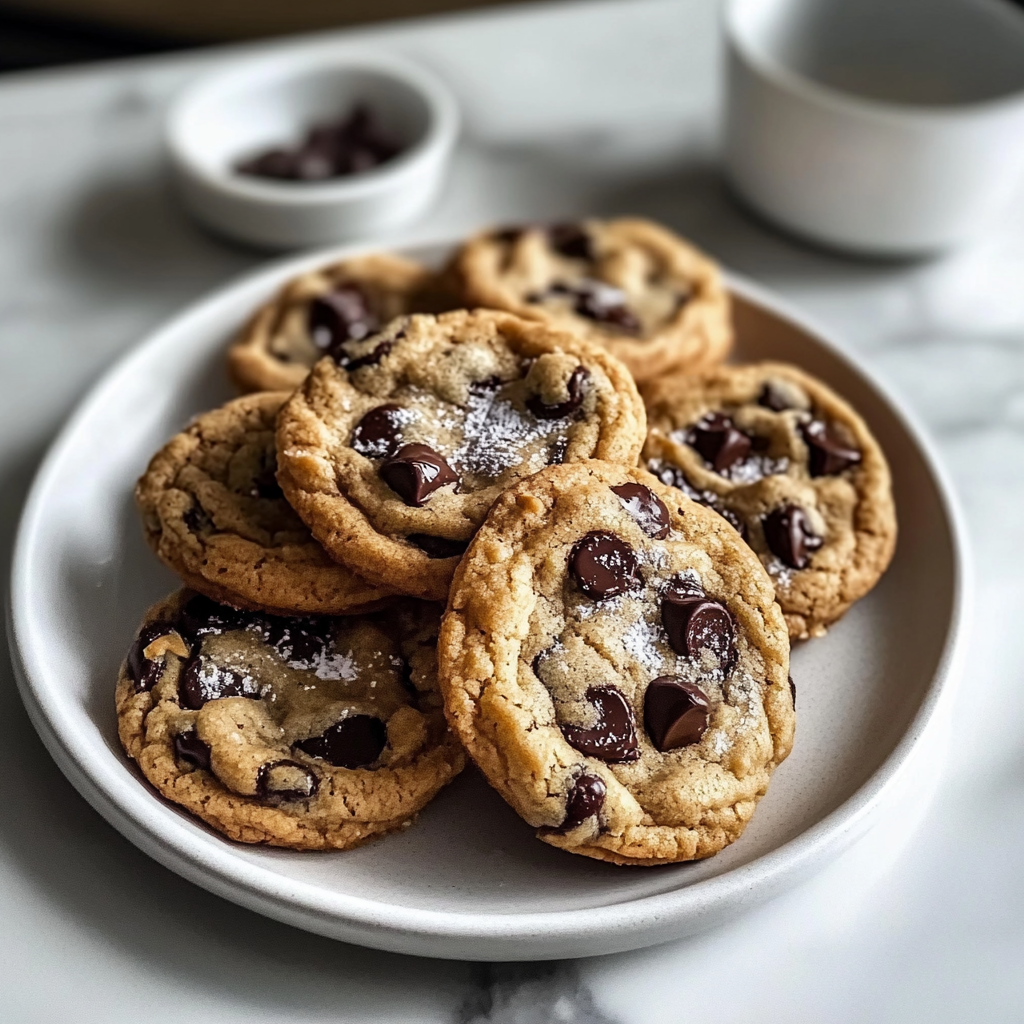 Recipe preparation