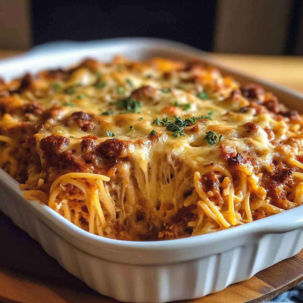 Recipe preparation