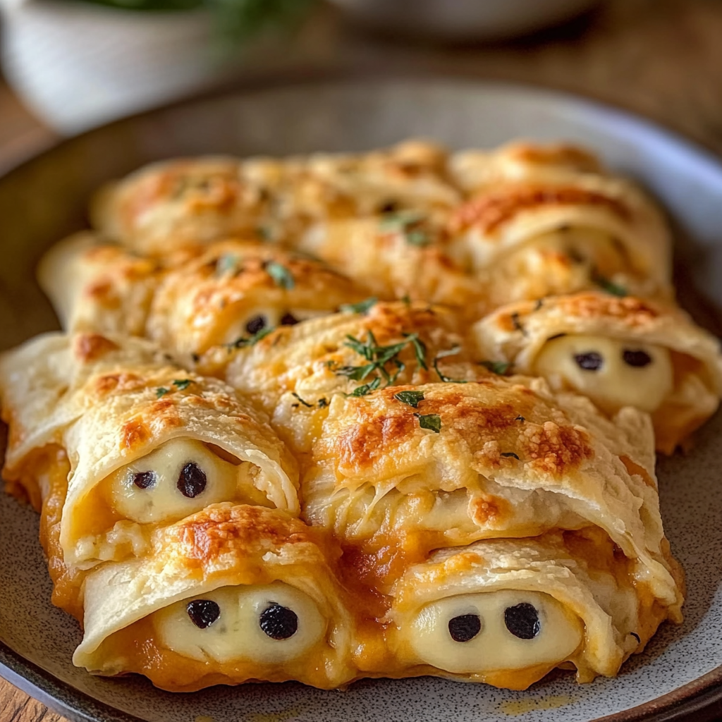 Recipe preparation