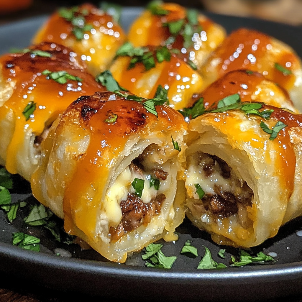 Recipe preparation