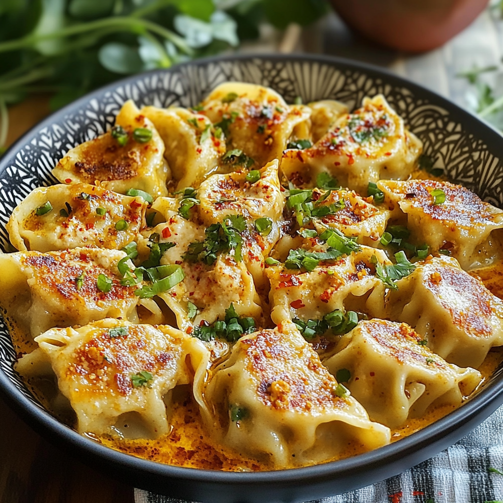 Recipe preparation