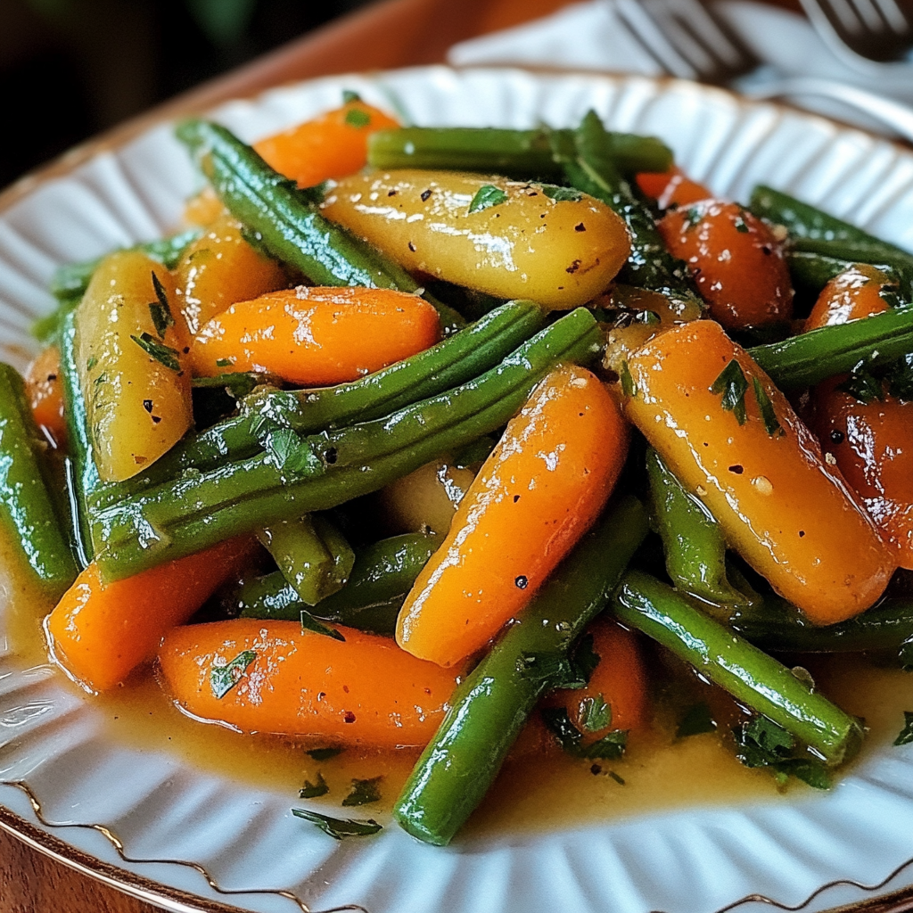 Recipe preparation