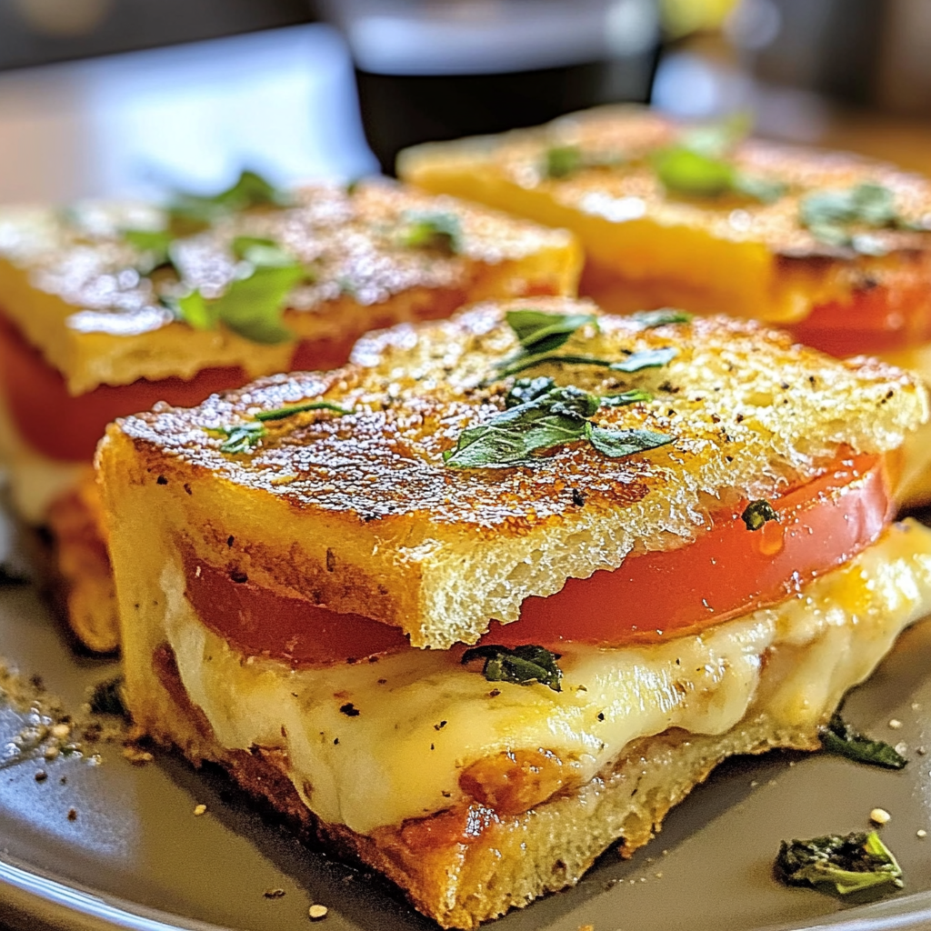 Recipe preparation