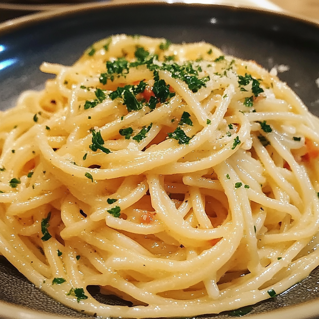 Recipe preparation