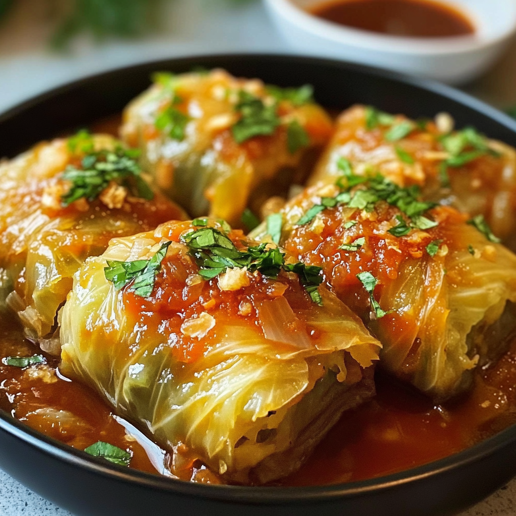 Recipe preparation