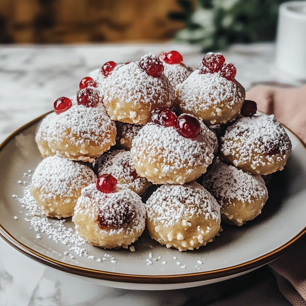 Yummy_Snowball_Cookies_Melt-in-Your-Mouth_Delight_2