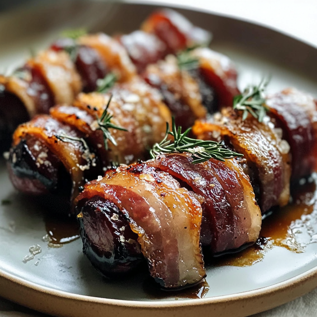 Recipe preparation