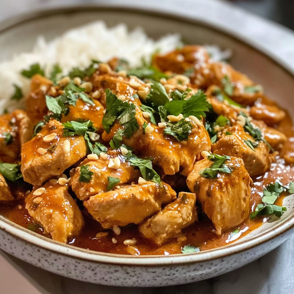Recipe preparation