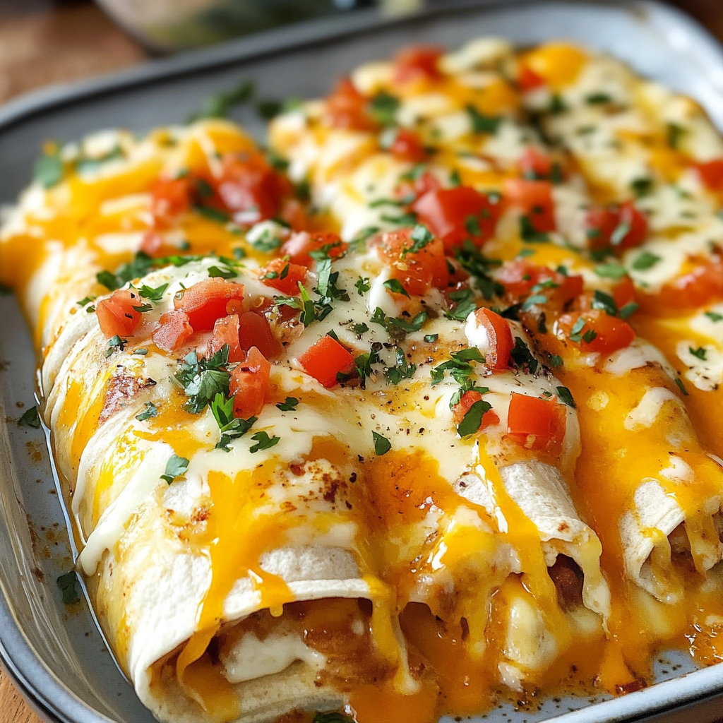 Recipe preparation