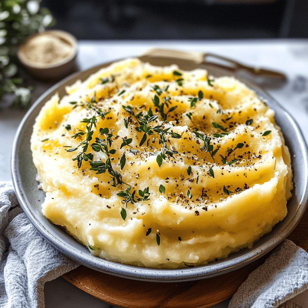 Recipe preparation