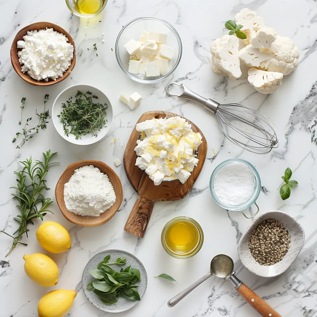 4 Ingredient Lemon Cream Cheese Dump Cake Delectable ingredients