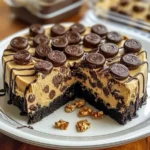 Legendary Amazing Reese’s Peanut Butter Earthquake Dessert Delight — Faster Than Takeout