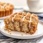 Incredible Delicious Cinnamon Coffee Cake Recipe — 30-Min Family Dinner Everyone Loves