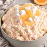 Cottage Cheese Jello Salad: Creamy & Fruity