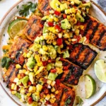 Foolproof Best Grilled Salmon — Faster Than Takeout