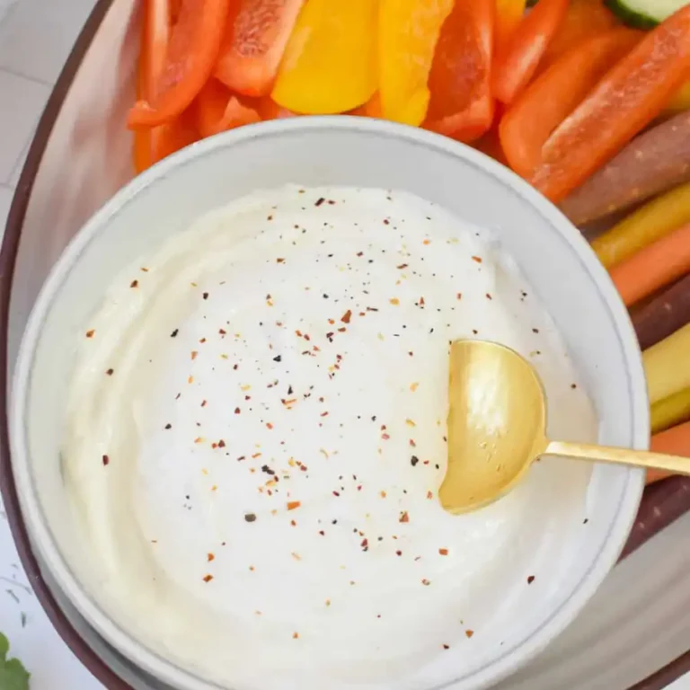 Incredible Whipped Cottage Cheese — Better Than a Restaurant
