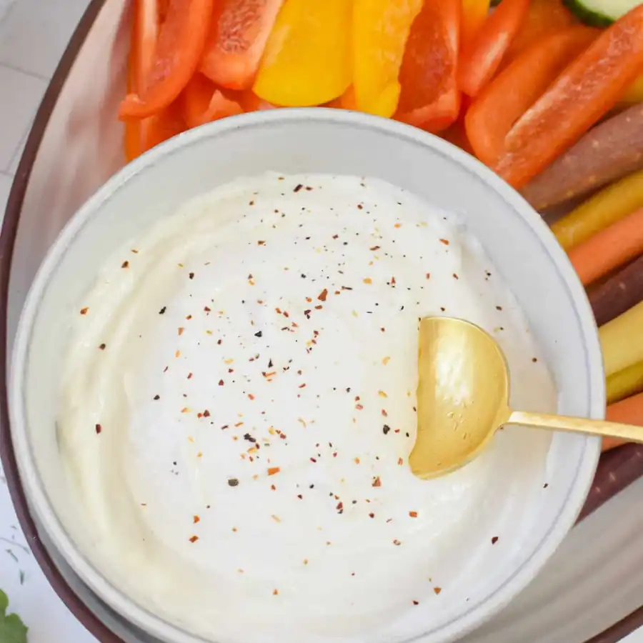 Incredible Whipped Cottage Cheese — Better Than a Restaurant