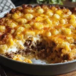 Viral Amazing Big Mac Tater Casserole That Will Delight You — Meal Prep Hero of the Week
