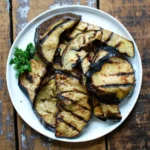 Mediterranean Eggplant & Chickpea Salad: A Fresh, Flavorful Twist — Cozy
