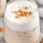 Creamy Mexican Horchata — The Ultimate Refreshing Cinnamon Drink!
