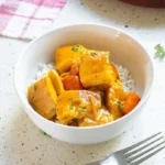 Coconut Fish Curry – Bright, Creamy Flavor in One Pot