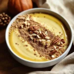 Pumpkin Pie Yogurt Bowls: The Ultimate Healthy Fall Breakfast