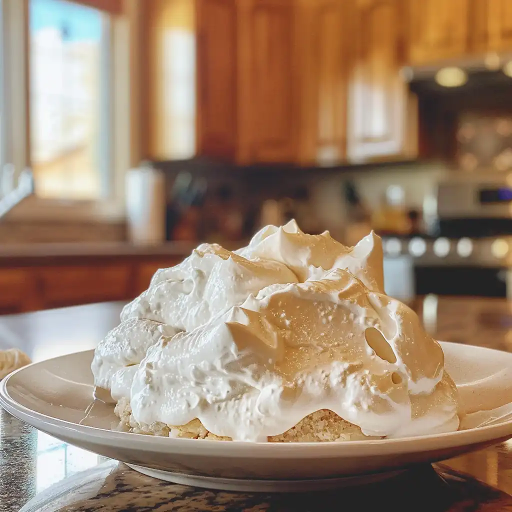 Make Fluffy Greek Yogurt Dessert in Minutes, Sweet Creamy Surprise