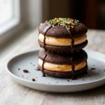 Spooktacular Halloween Whoopie Pies Recipe to Delight Kids | Cute Halloween Treats