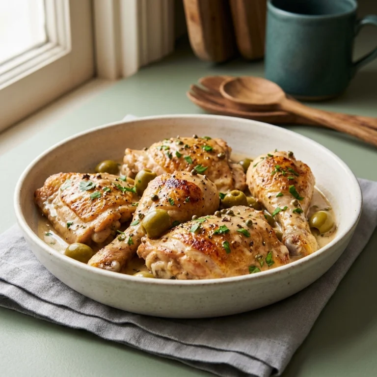 Crockpot Mississippi Chicken Recipe | Easy Slow Cooker Dinner Ideas