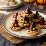Magical Witchy Cookies for Halloween: Spooktacular Treats | Halloween Cookie Ideas